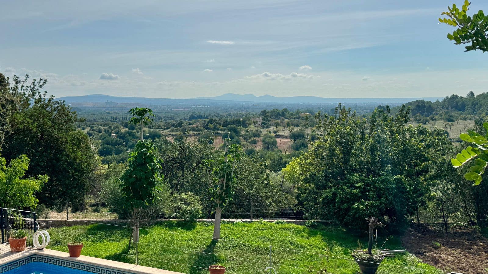 5 soverom Hus til salgs i Esporles med svømmebasseng garasje - € 1 390 000 (Ref: 9523136)