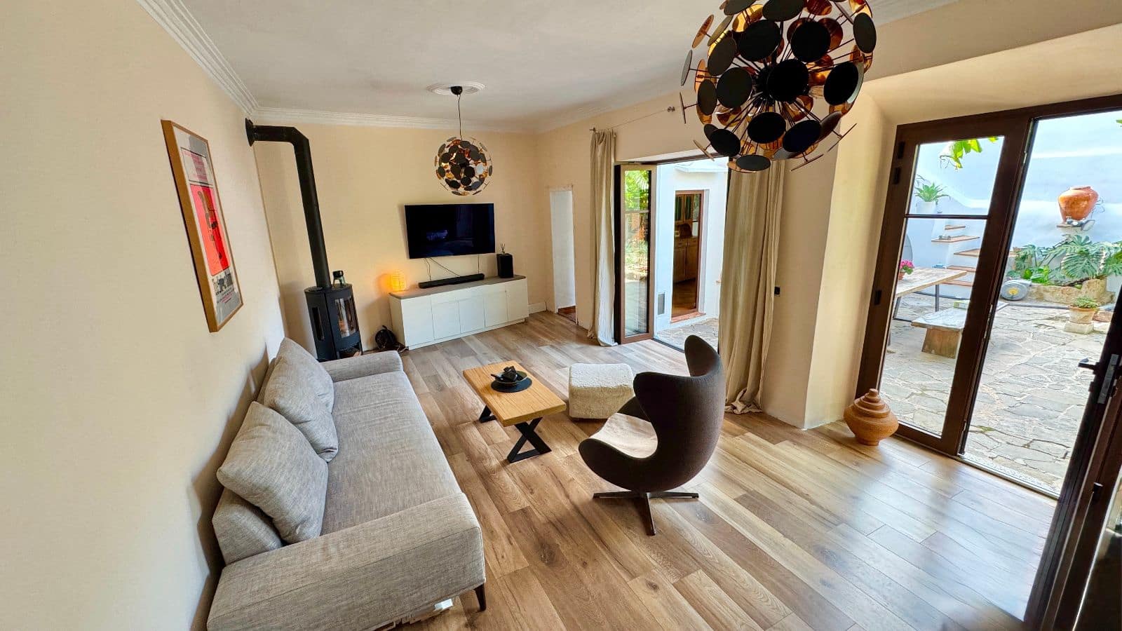 2 bedroom Townhouse for sale in Esporles - € 998,000 (Ref: 9523137)