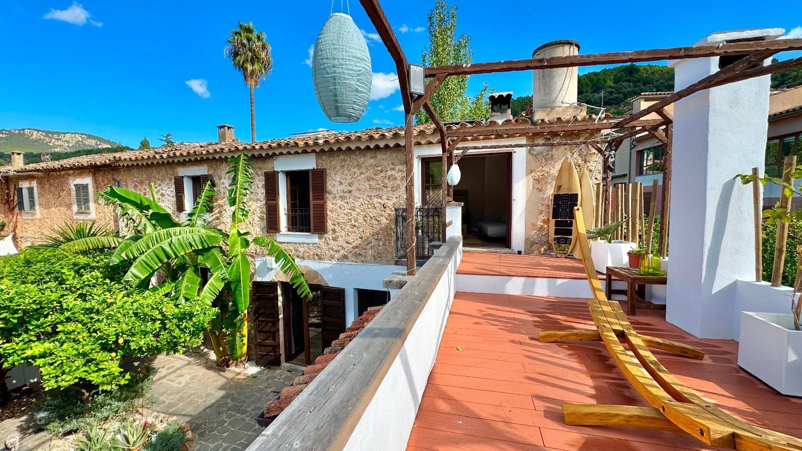 2 bedroom Townhouse for sale in Esporles - € 998,000 (Ref: 9523137)