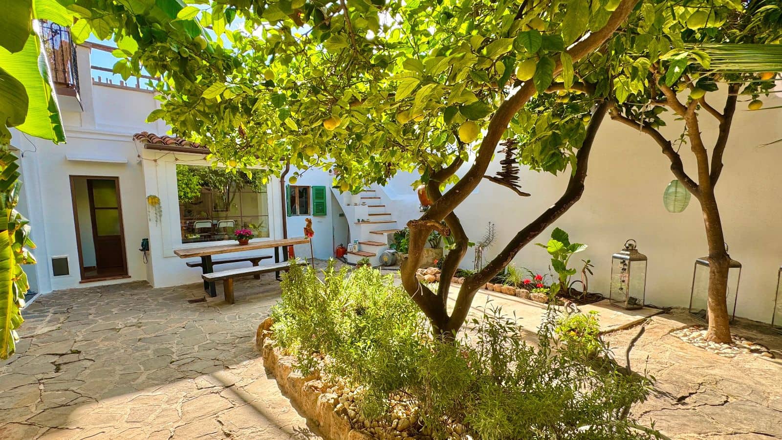 2 bedroom Townhouse for sale in Esporles - € 998,000 (Ref: 9523137)