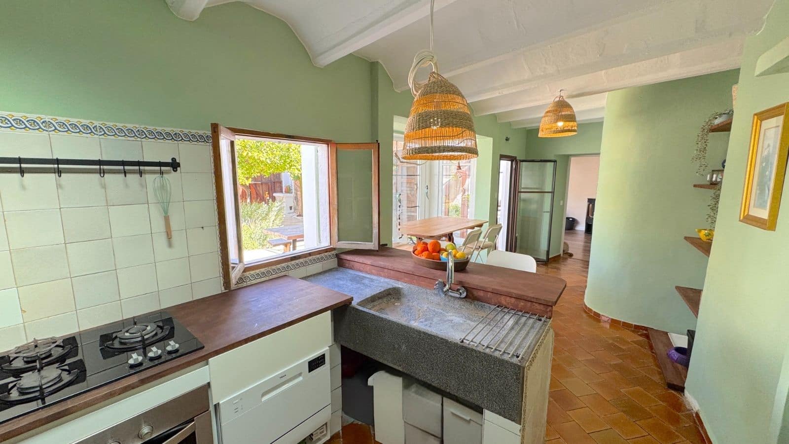 2 bedroom Townhouse for sale in Esporles - € 895,000 (Ref: 9523137)