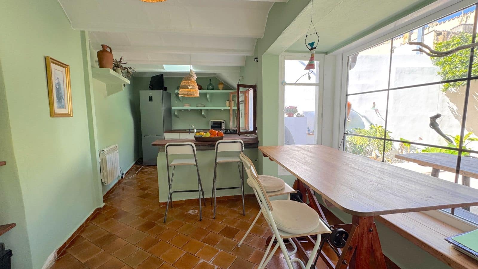 2 bedroom Townhouse for sale in Esporles - € 895,000 (Ref: 9523137)