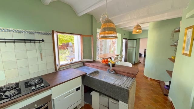 Casa de 2 habitaciones en Esporles en venta - 790.000 € (Ref: 9523137)
