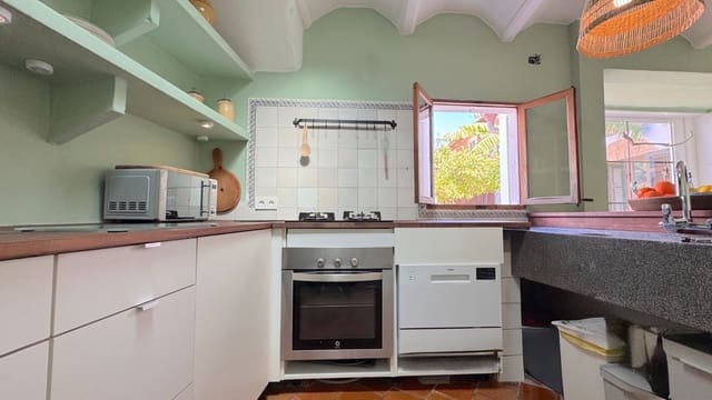 Casa de 2 habitaciones en Esporles en venta - 790.000 € (Ref: 9523137)