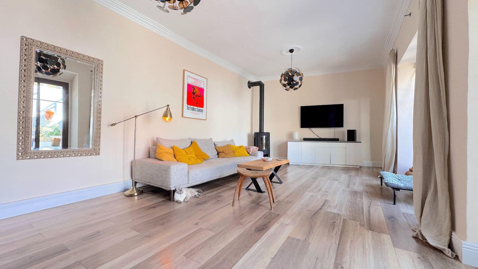 2 bedroom Townhouse for sale in Esporles - € 895,000 (Ref: 9523137)