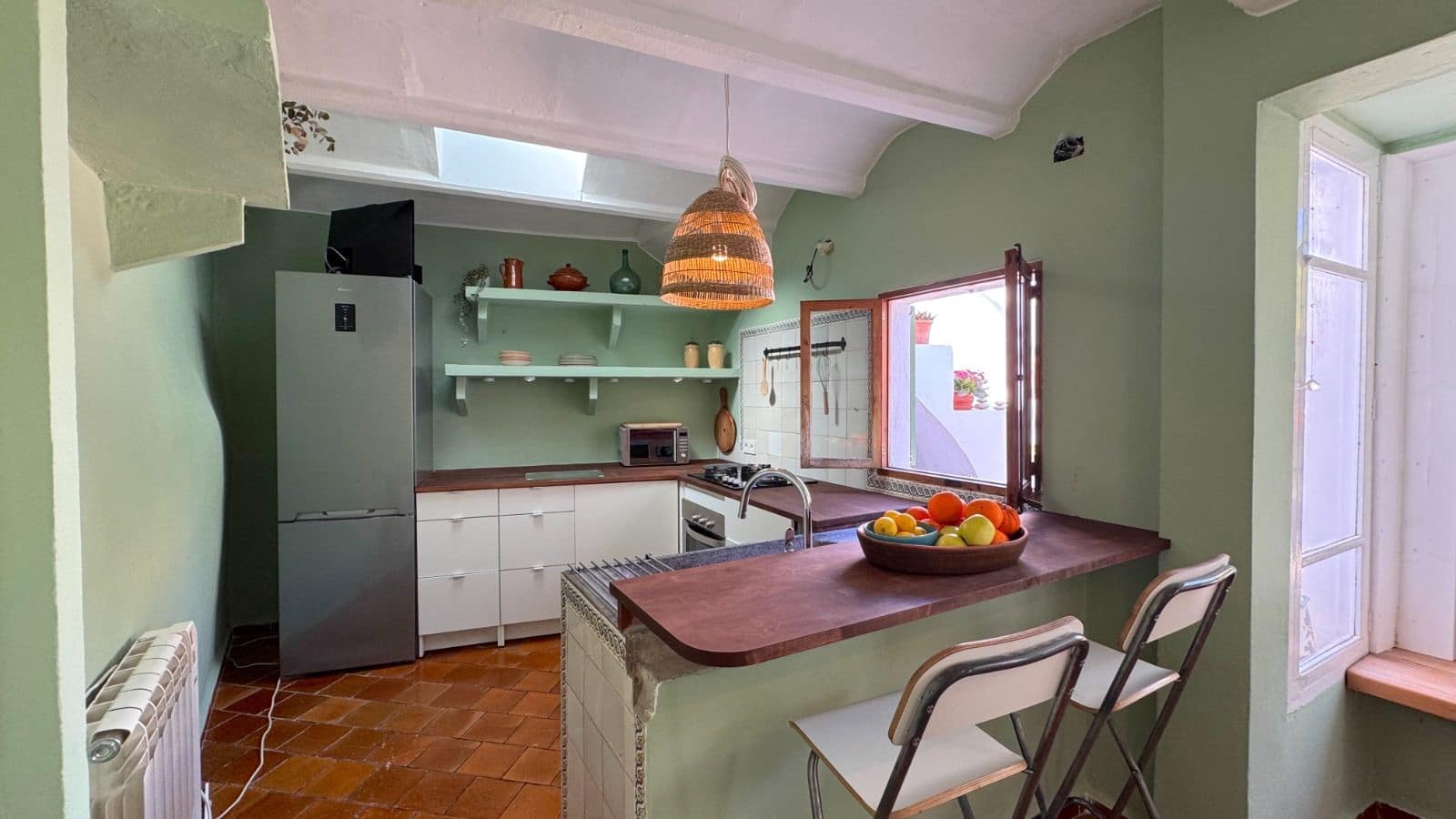 2 bedroom Townhouse for sale in Esporles - € 895,000 (Ref: 9523137)