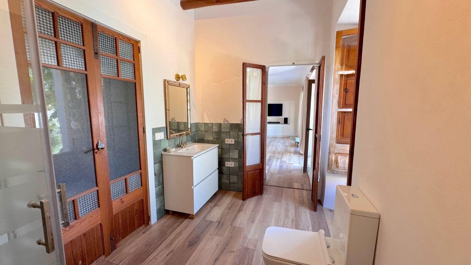 2 bedroom Townhouse for sale in Esporles - € 895,000 (Ref: 9523137)