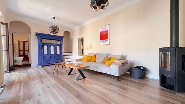 2 quarto Casa em Banda para venda em Esporles - 895 000 € (Ref: 9523137)