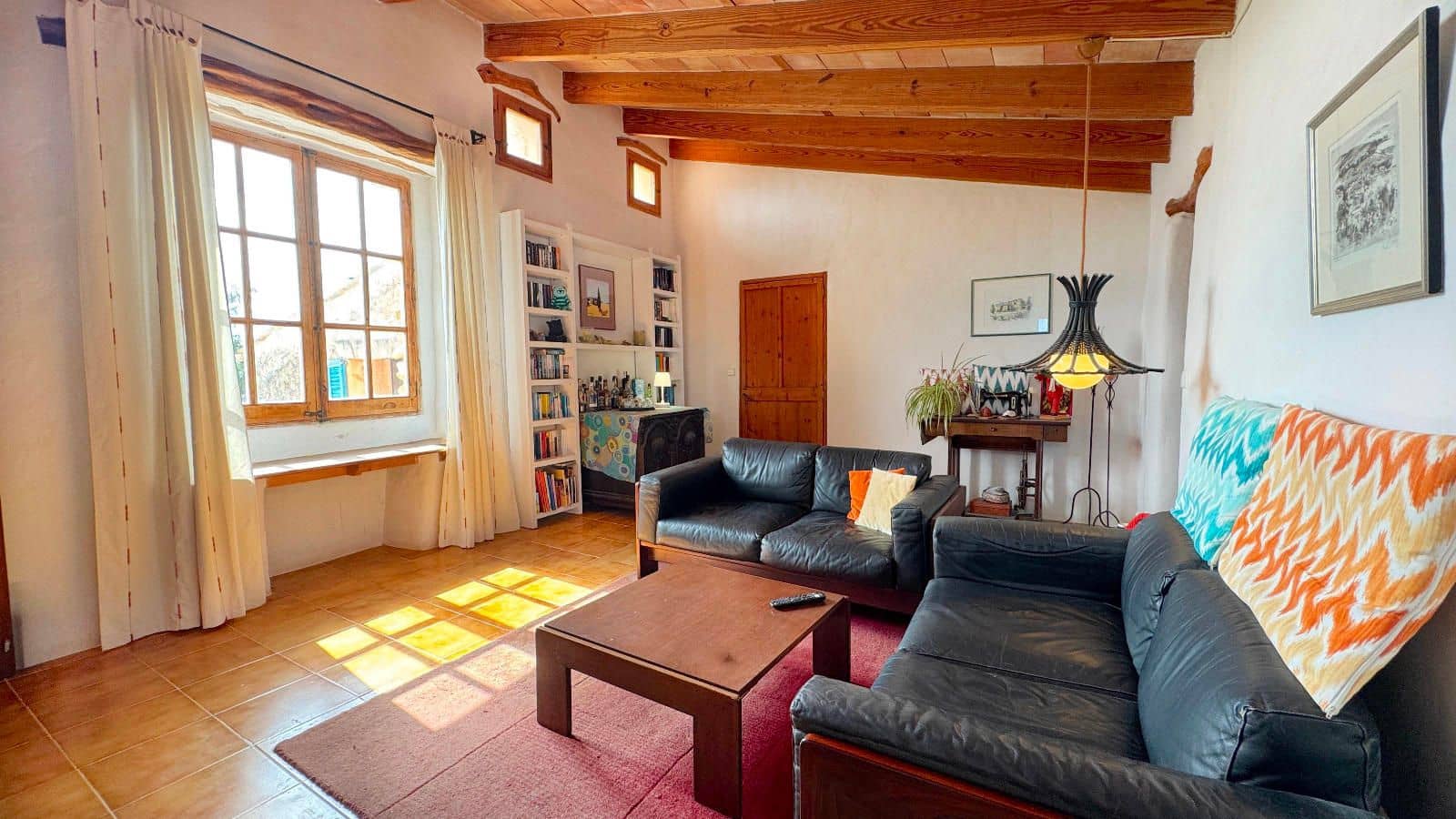 6 sovrum Finca/Hus på landet till salu i Inca med pool garage - 1 800 000 € (Ref: 9523138)