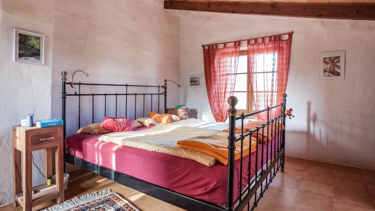 6 sovrum Finca/Hus på landet till salu i Inca med pool garage - 1 800 000 € (Ref: 9523138)