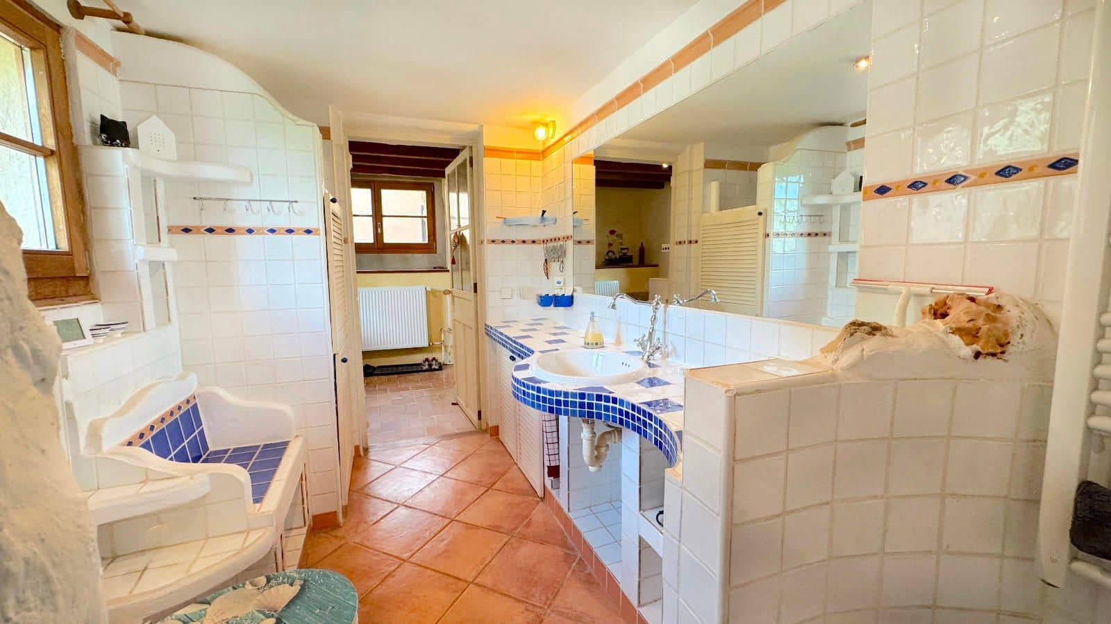 6 sovrum Finca/Hus på landet till salu i Inca med pool garage - 1 800 000 € (Ref: 9523138)