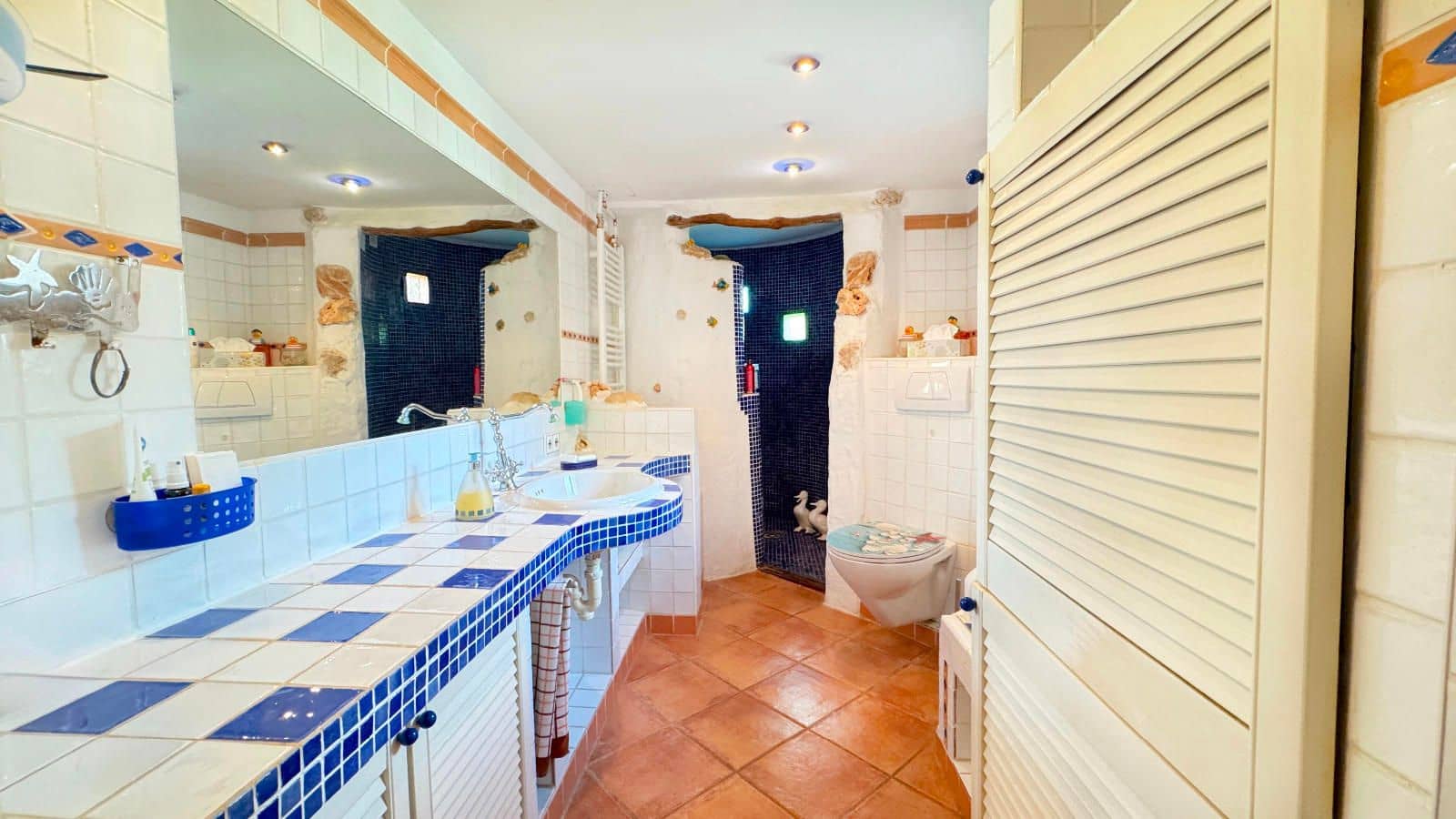 6 sovrum Finca/Hus på landet till salu i Inca med pool garage - 1 800 000 € (Ref: 9523138)