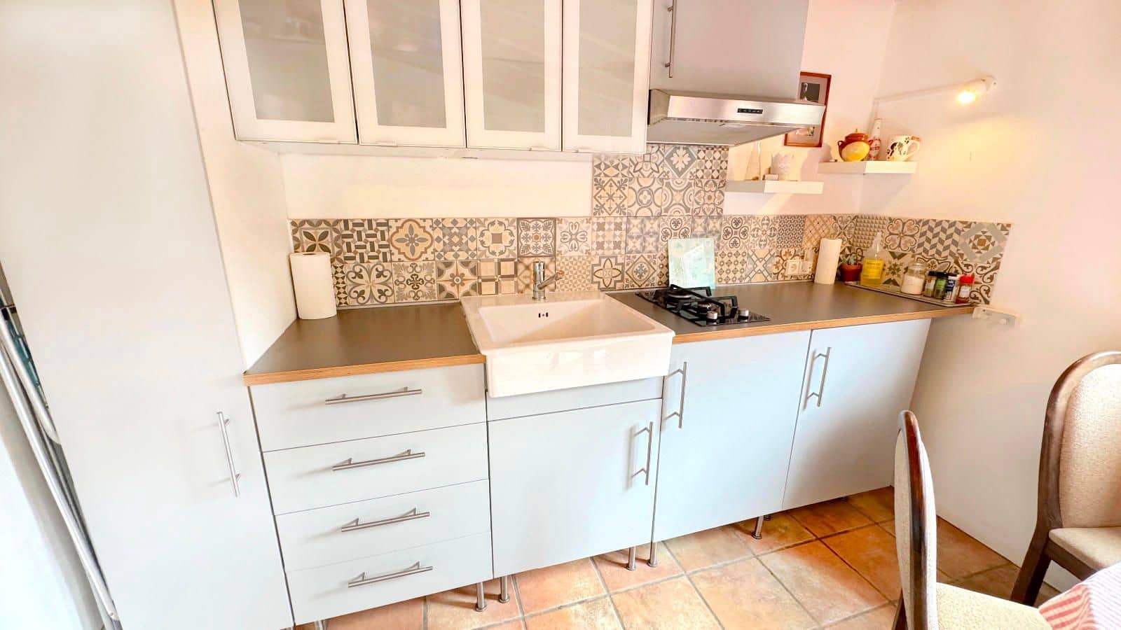 6 sovrum Finca/Hus på landet till salu i Inca med pool garage - 1 800 000 € (Ref: 9523138)