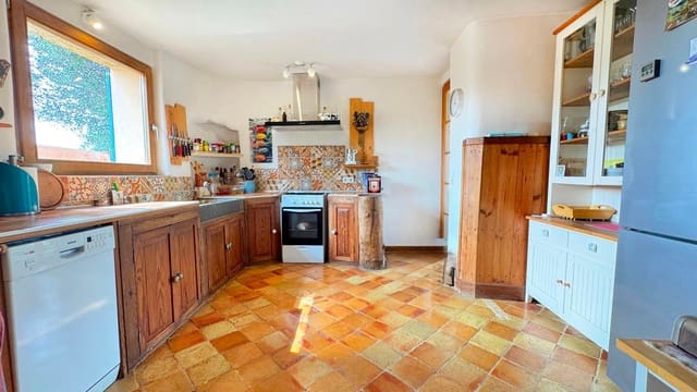 6 sovrum Finca/Hus på landet till salu i Inca med pool garage - 1 800 000 € (Ref: 9523138)