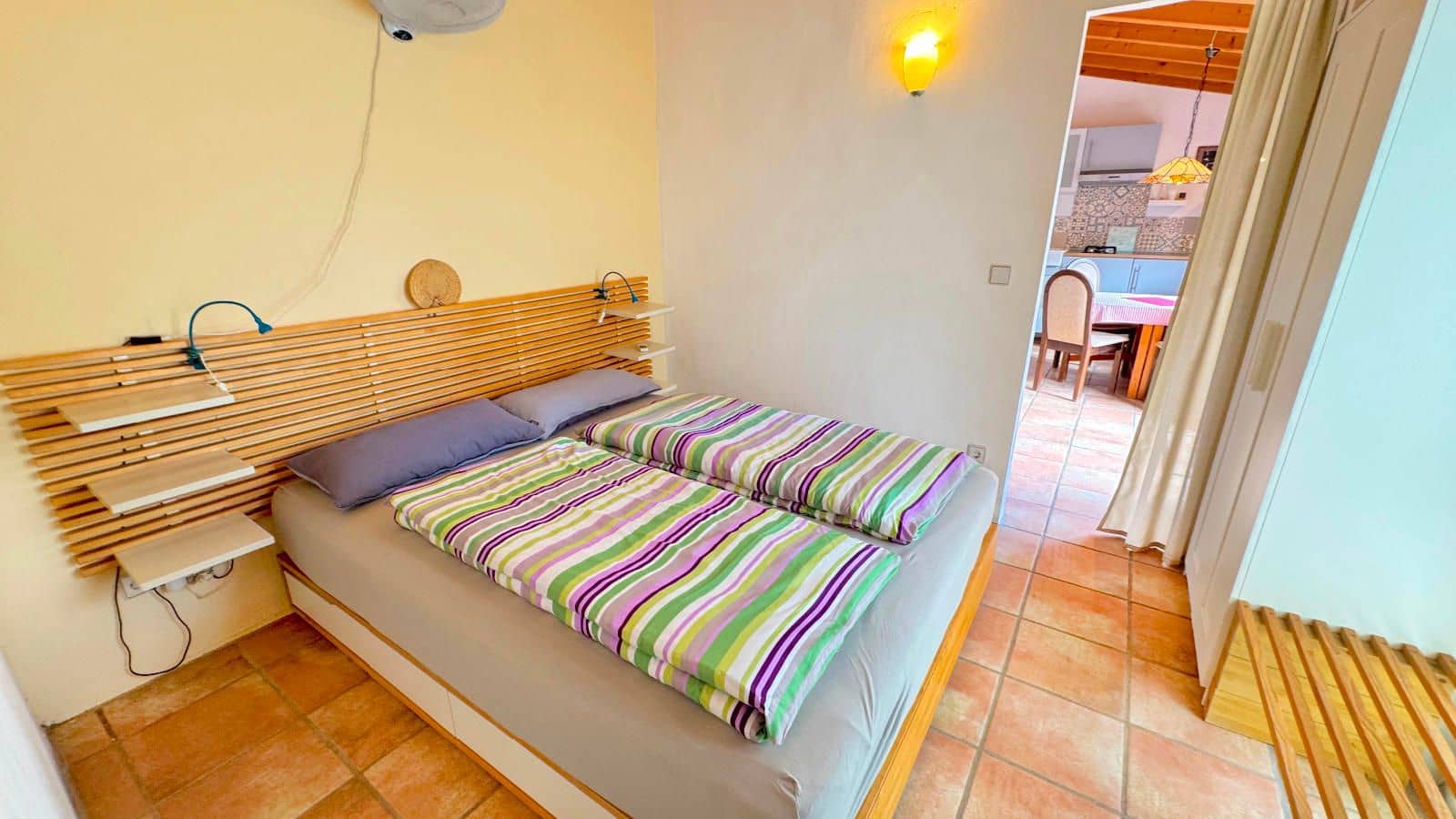 6 sovrum Finca/Hus på landet till salu i Inca med pool garage - 1 800 000 € (Ref: 9523138)