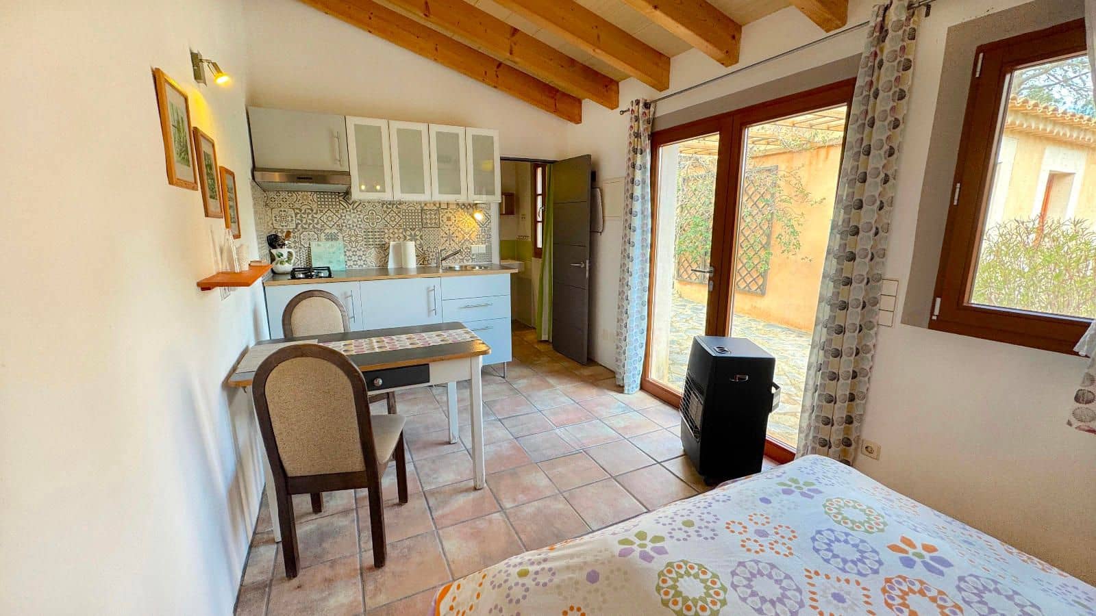 6 sovrum Finca/Hus på landet till salu i Inca med pool garage - 1 800 000 € (Ref: 9523138)