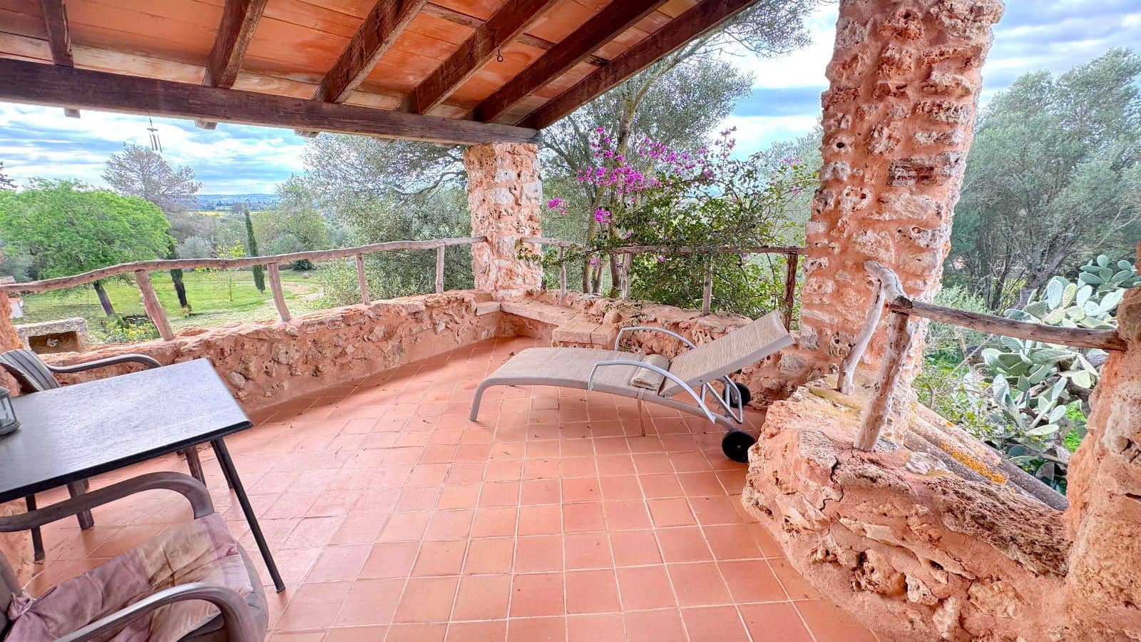 6 sovrum Finca/Hus på landet till salu i Inca med pool garage - 1 800 000 € (Ref: 9523138)