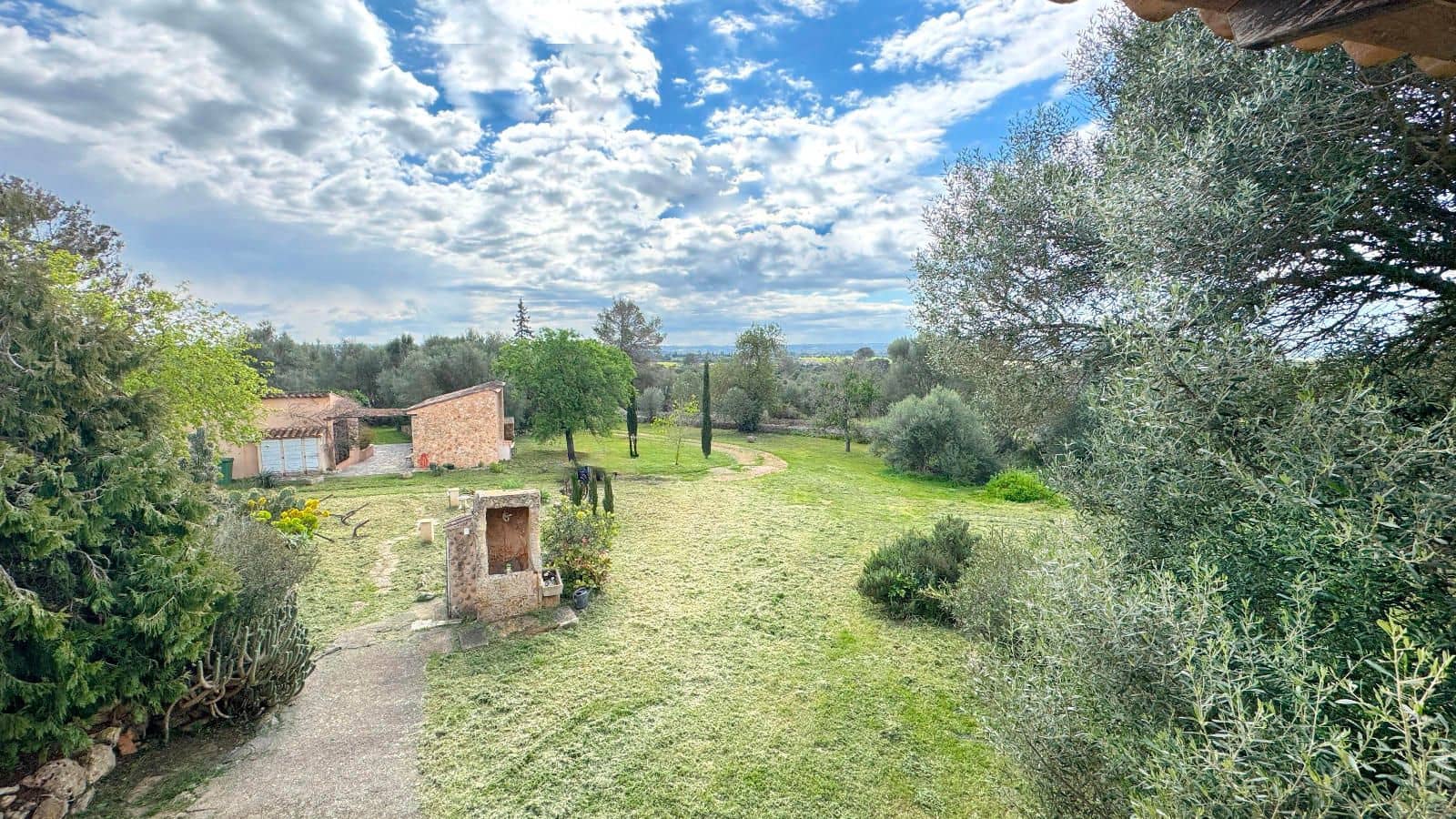 6 sovrum Finca/Hus på landet till salu i Inca med pool garage - 1 800 000 € (Ref: 9523138)