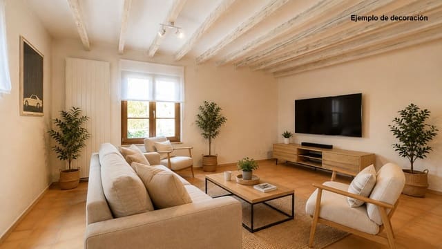 6 quarto Quinta/Casa Rural para venda em Inca com piscina garagem - 1 800 000 € (Ref: 9523138)