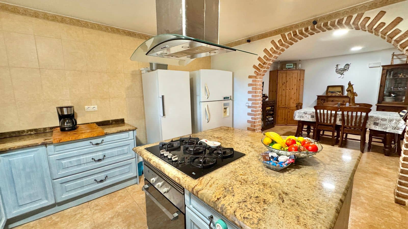 4 Zimmer Finca/Landgut zu verkaufen in Inca mit Pool Garage - 685.000 € (Ref: 9523139)