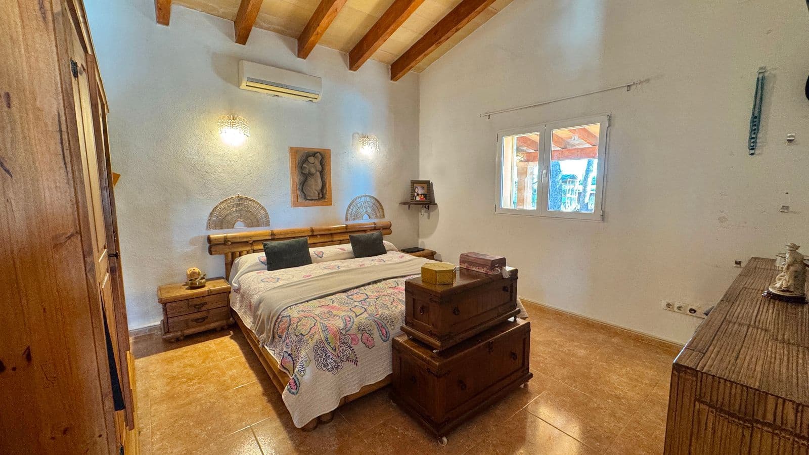 4 Zimmer Finca/Landgut zu verkaufen in Inca mit Pool Garage - 685.000 € (Ref: 9523139)