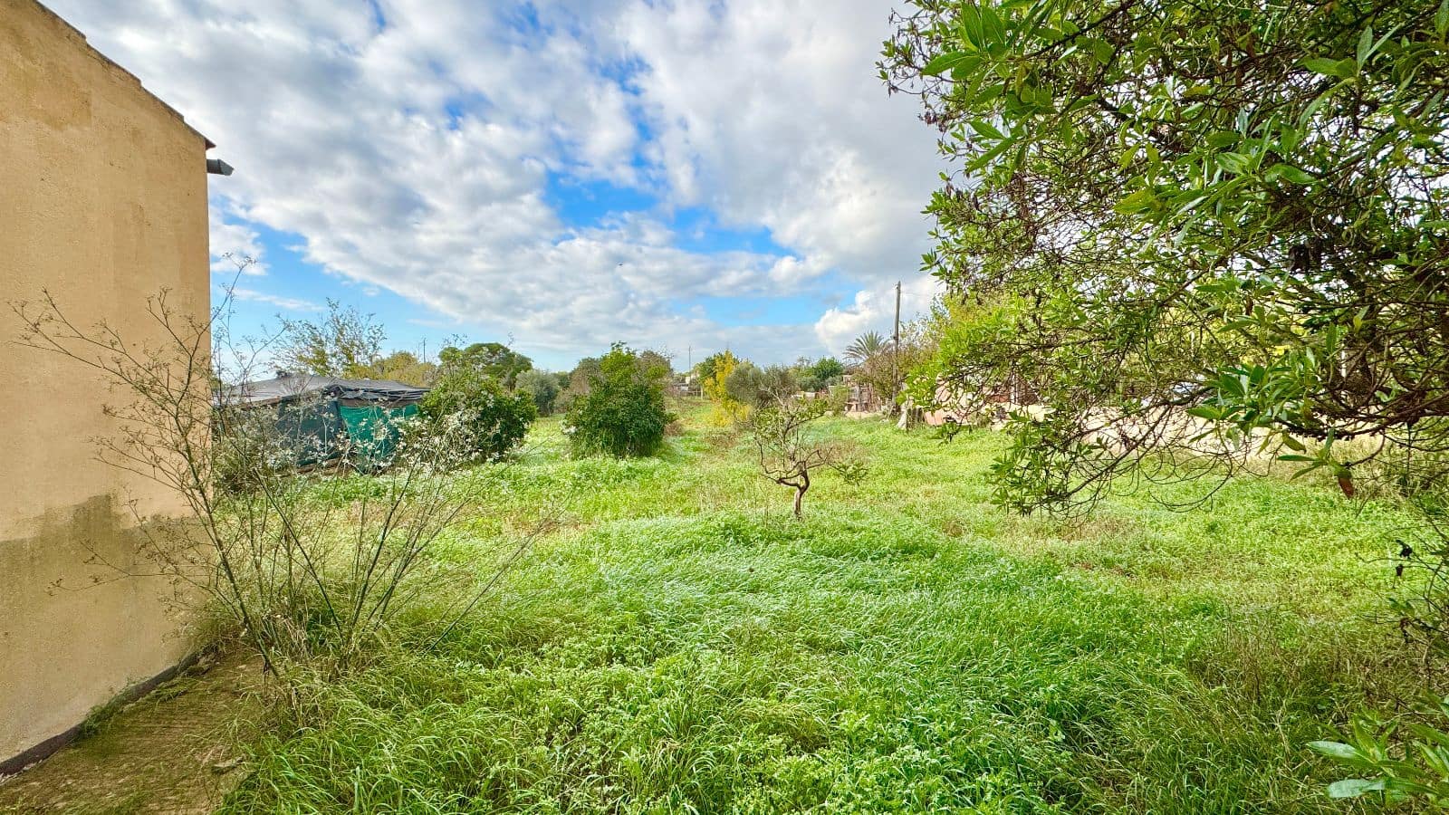 4 Zimmer Finca/Landgut zu verkaufen in Inca mit Pool Garage - 685.000 € (Ref: 9523139)