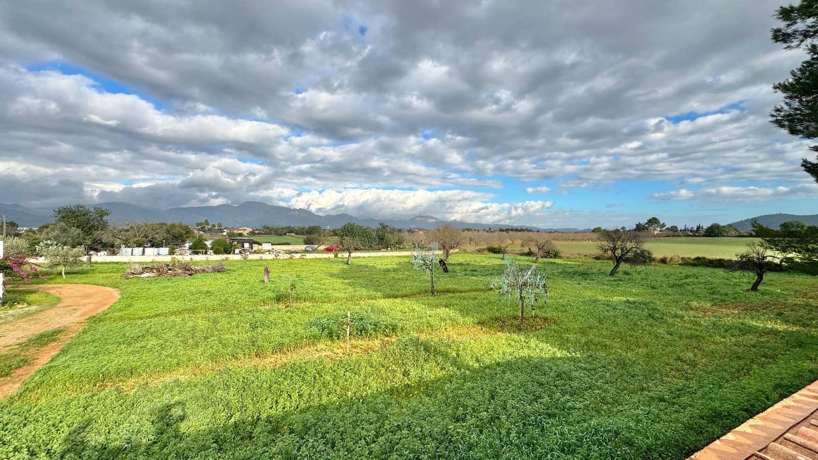 4 Zimmer Finca/Landgut zu verkaufen in Inca mit Pool Garage - 685.000 € (Ref: 9523139)