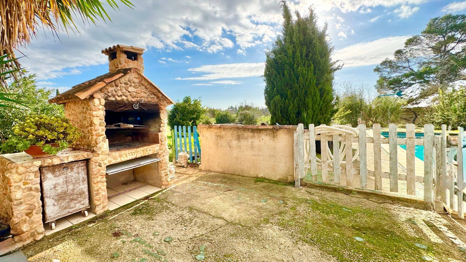 4 Zimmer Finca/Landgut zu verkaufen in Inca mit Pool Garage - 685.000 € (Ref: 9523139)