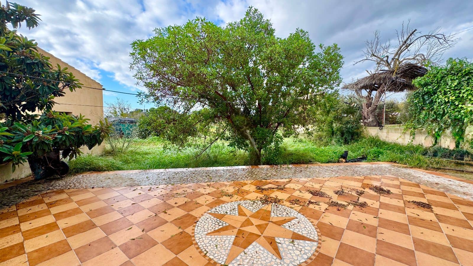 4 Zimmer Finca/Landgut zu verkaufen in Inca mit Pool Garage - 685.000 € (Ref: 9523139)