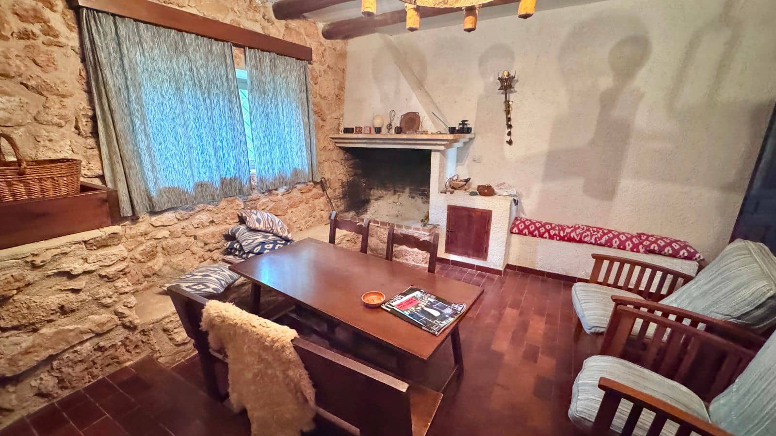 6 slaapkamer Finca/Landhuis te koop in Manacor met garage - € 2.200.000 (Ref: 9523140)