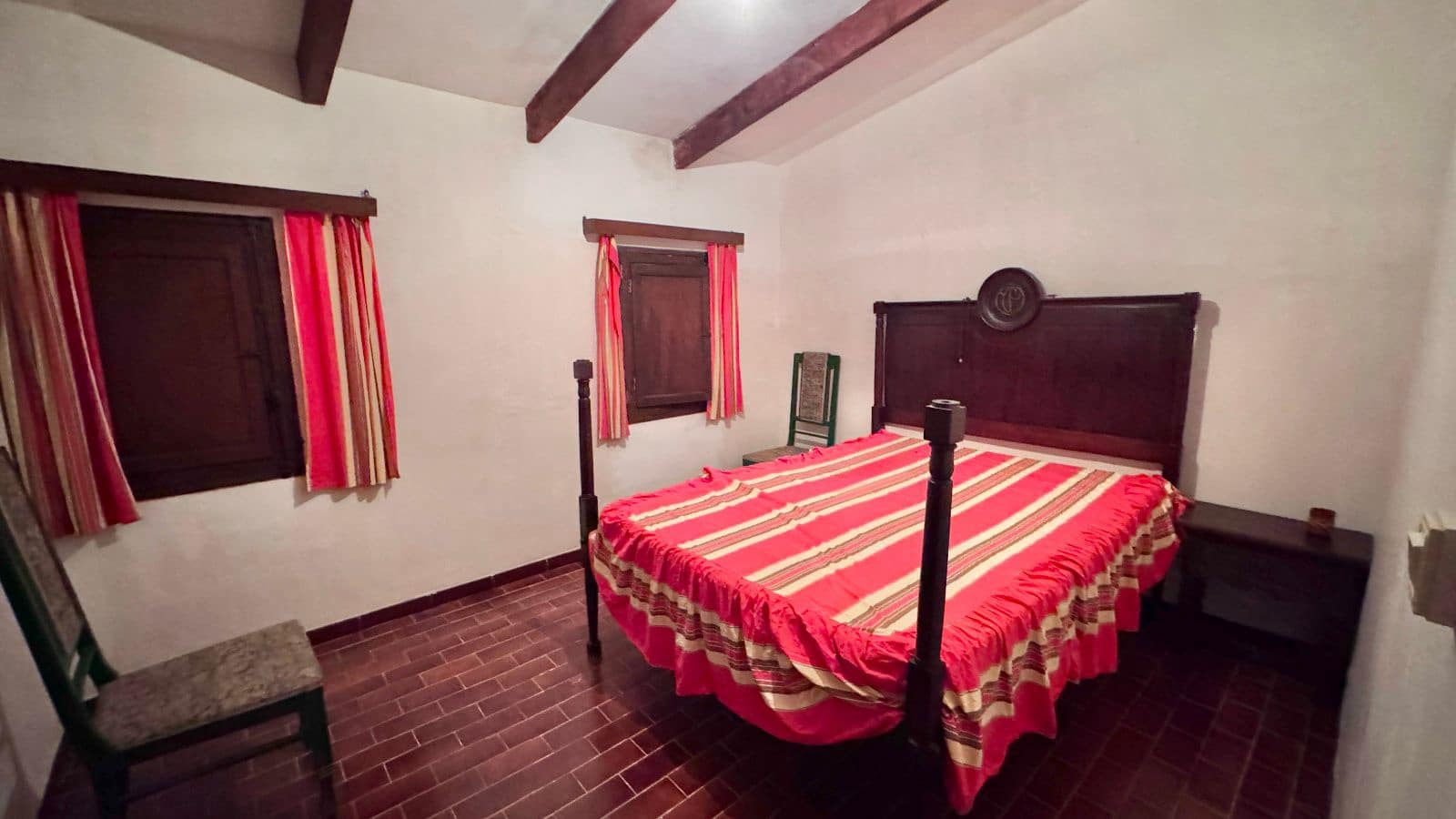 6 slaapkamer Finca/Landhuis te koop in Manacor met garage - € 2.200.000 (Ref: 9523140)