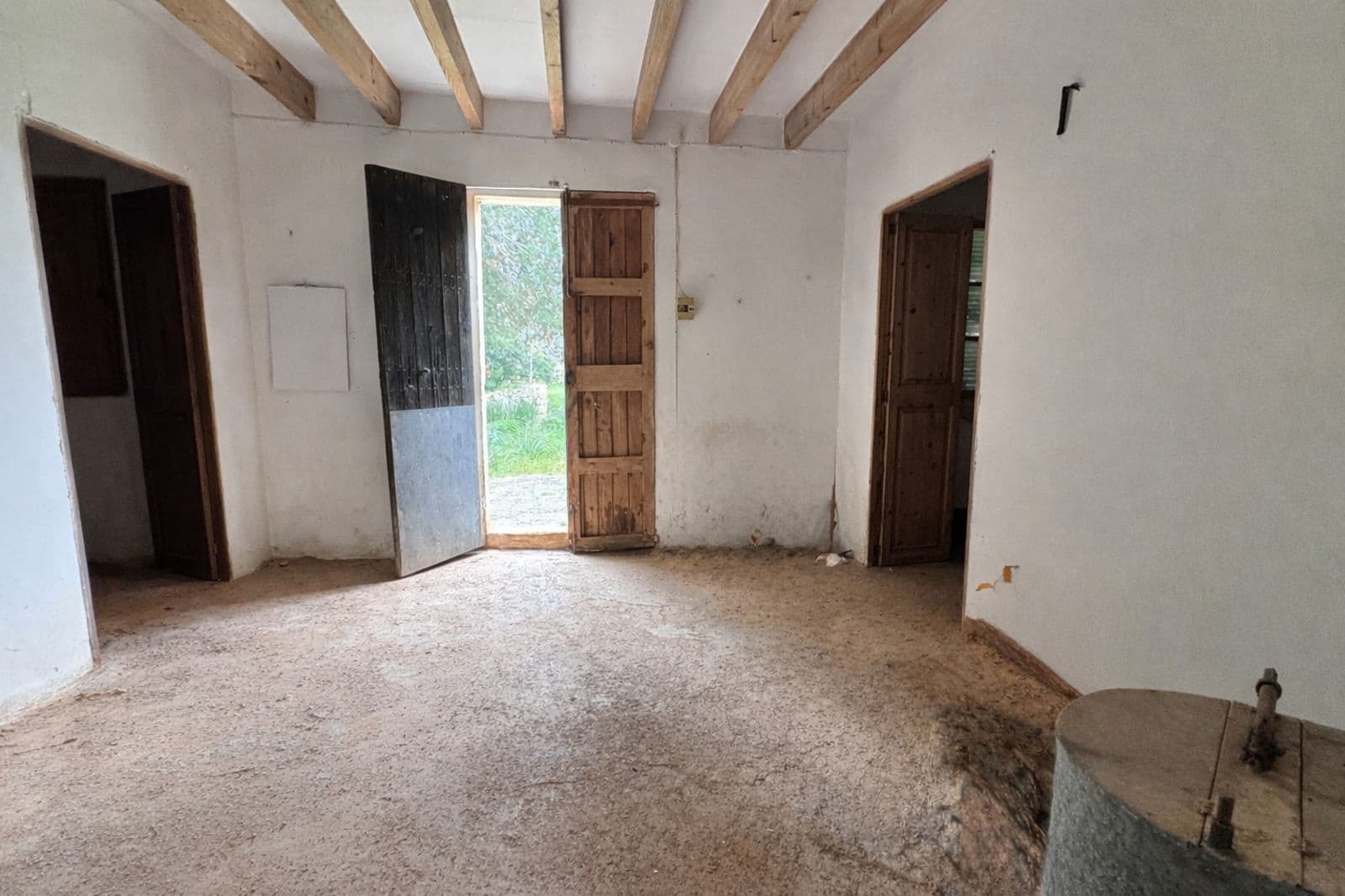 6 slaapkamer Finca/Landhuis te koop in Manacor met garage - € 2.200.000 (Ref: 9523140)