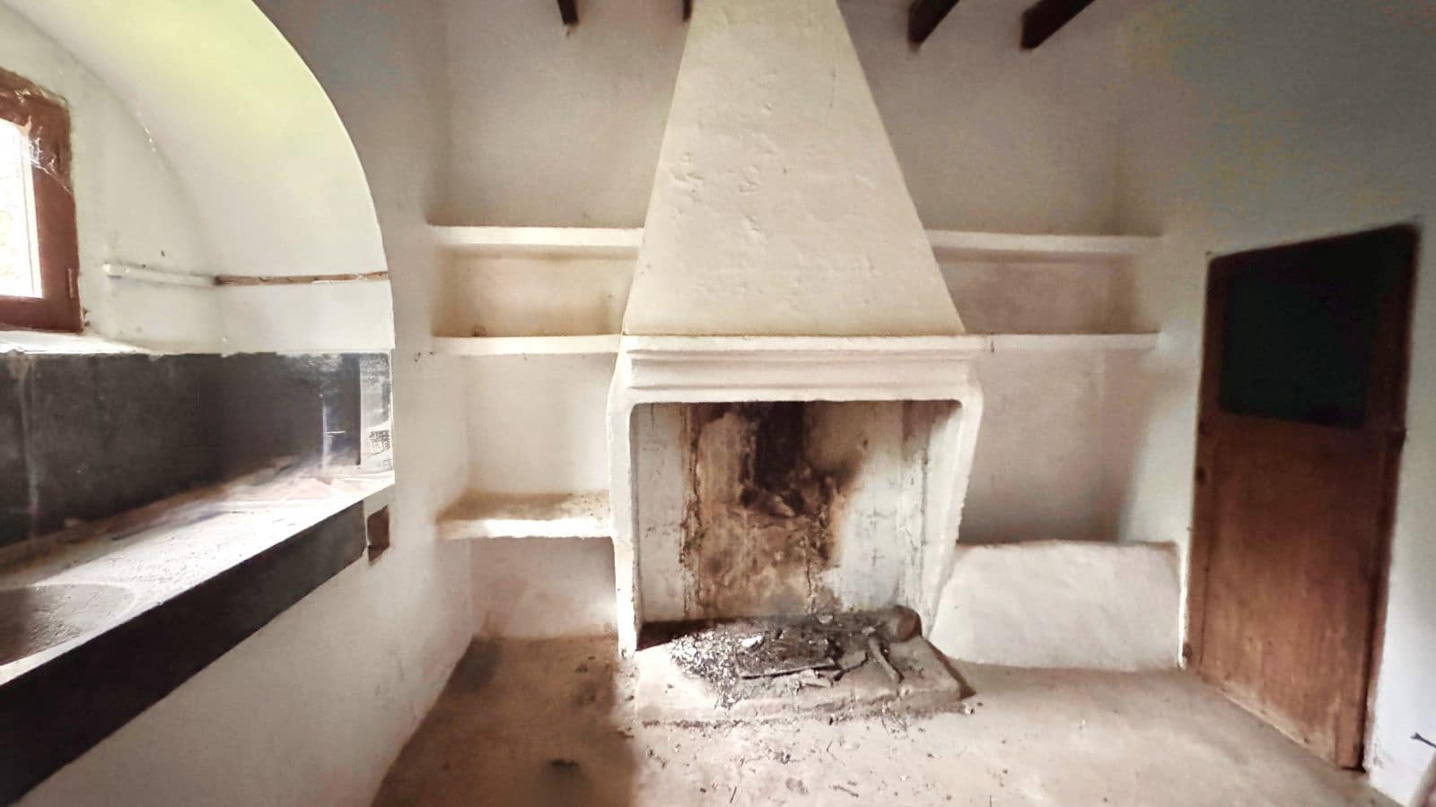 6 slaapkamer Finca/Landhuis te koop in Manacor met garage - € 2.200.000 (Ref: 9523140)