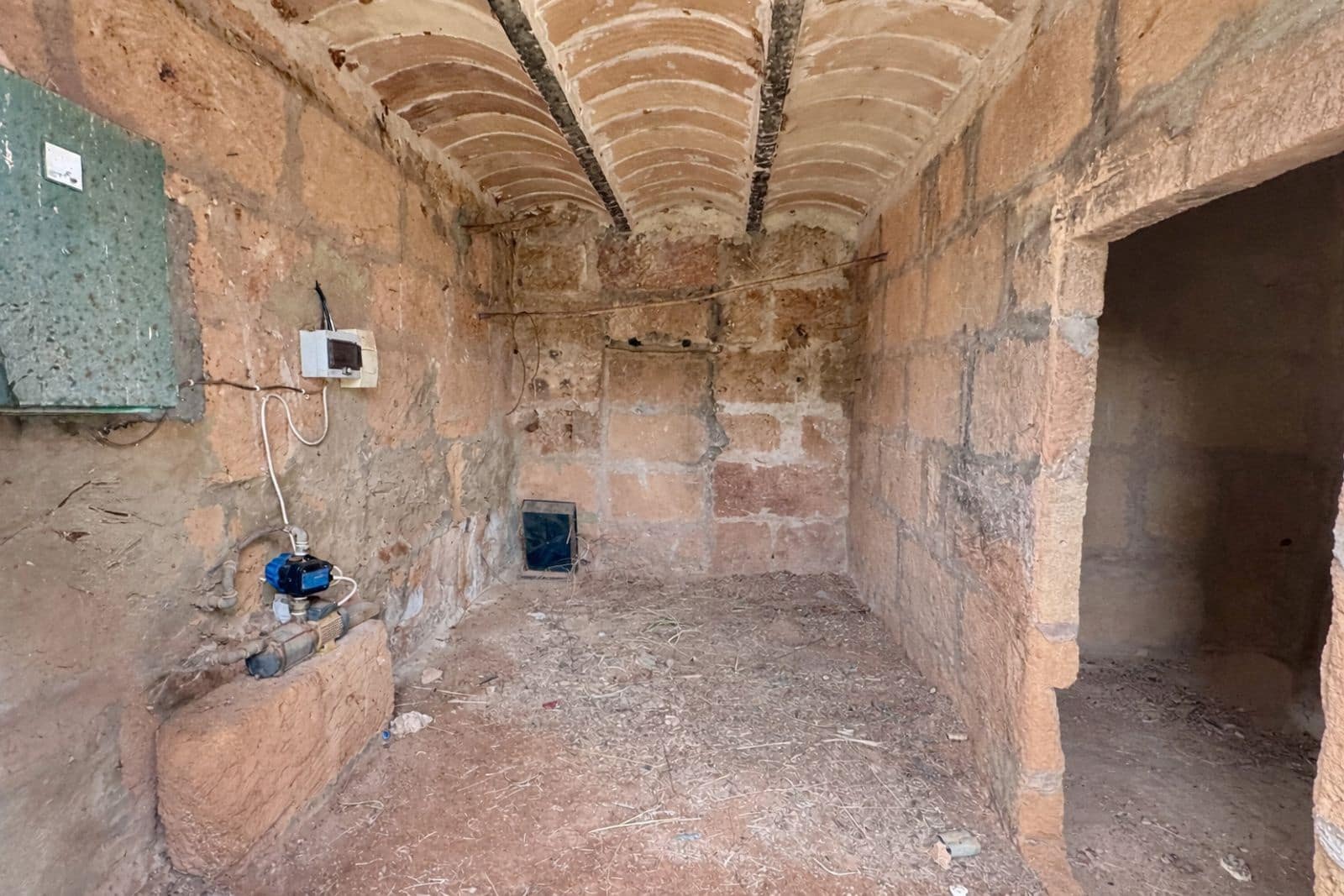 6 slaapkamer Finca/Landhuis te koop in Manacor met garage - € 2.200.000 (Ref: 9523140)