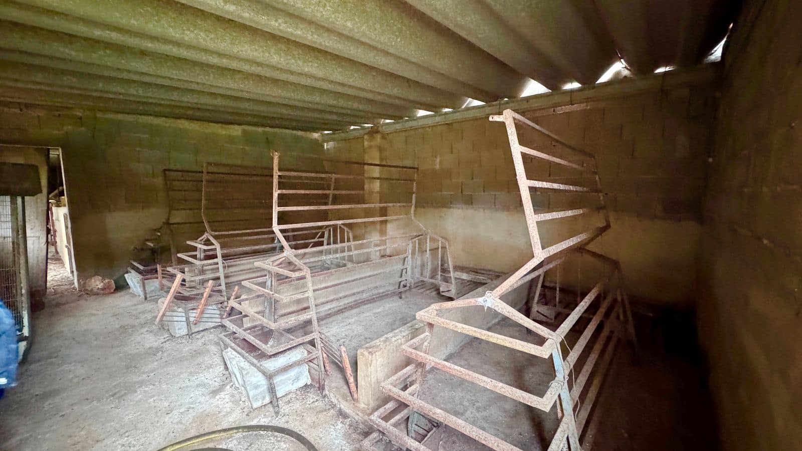 6 slaapkamer Finca/Landhuis te koop in Manacor met garage - € 2.200.000 (Ref: 9523140)