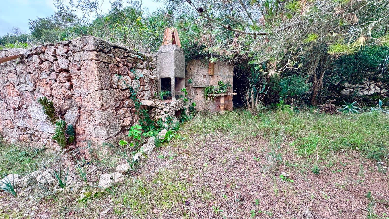 6 slaapkamer Finca/Landhuis te koop in Manacor met garage - € 2.200.000 (Ref: 9523140)
