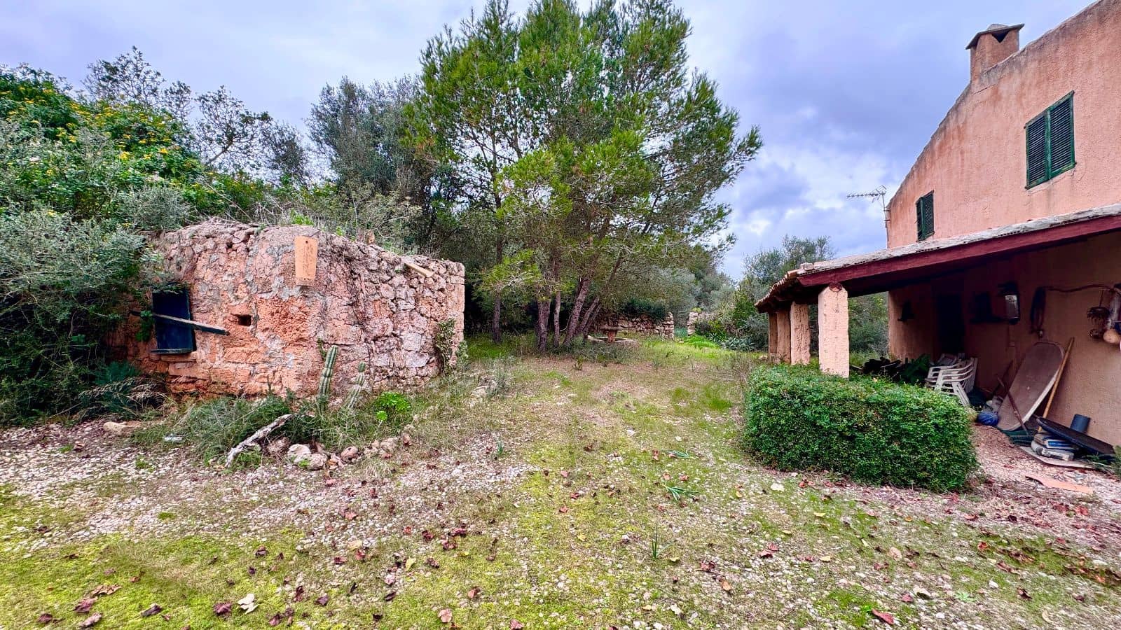6 slaapkamer Finca/Landhuis te koop in Manacor met garage - € 2.200.000 (Ref: 9523140)