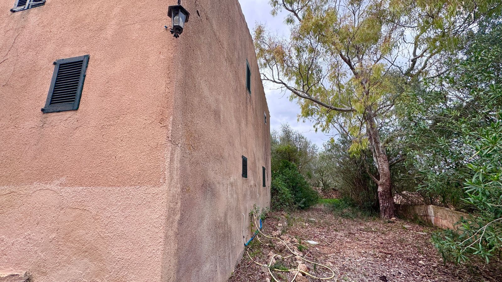 6 slaapkamer Finca/Landhuis te koop in Manacor met garage - € 2.200.000 (Ref: 9523140)