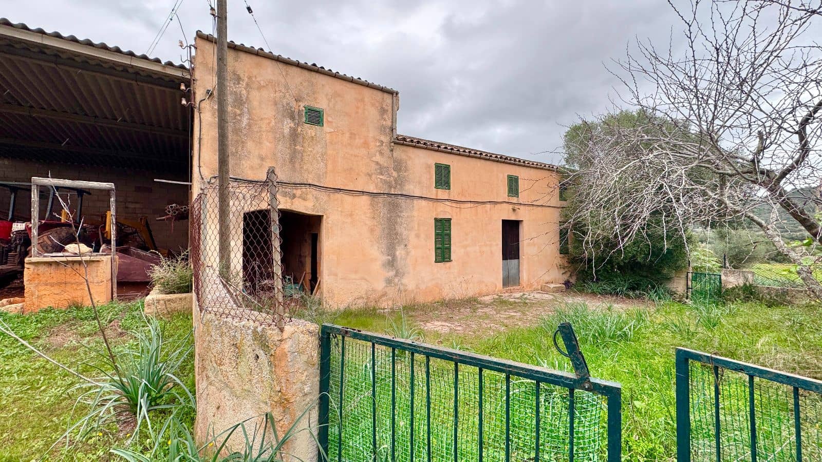 6 slaapkamer Finca/Landhuis te koop in Manacor met garage - € 2.200.000 (Ref: 9523140)