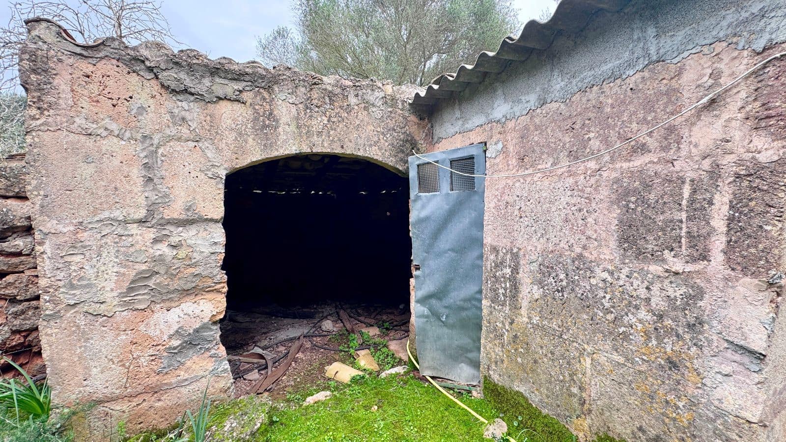 6 slaapkamer Finca/Landhuis te koop in Manacor met garage - € 2.200.000 (Ref: 9523140)