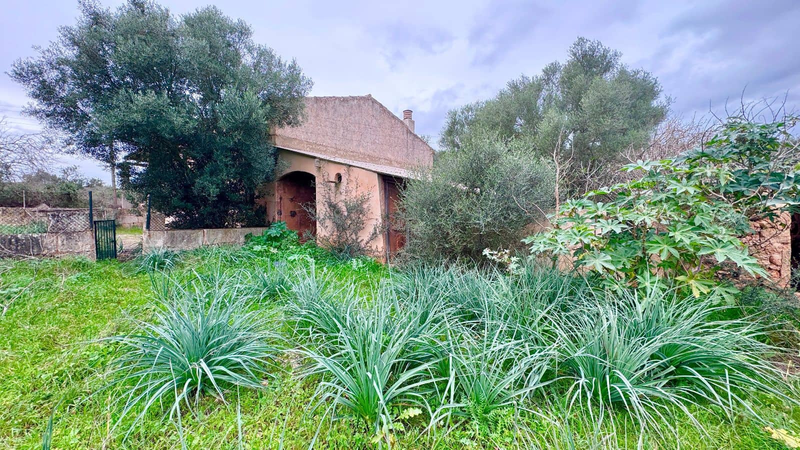 6 slaapkamer Finca/Landhuis te koop in Manacor met garage - € 2.200.000 (Ref: 9523140)