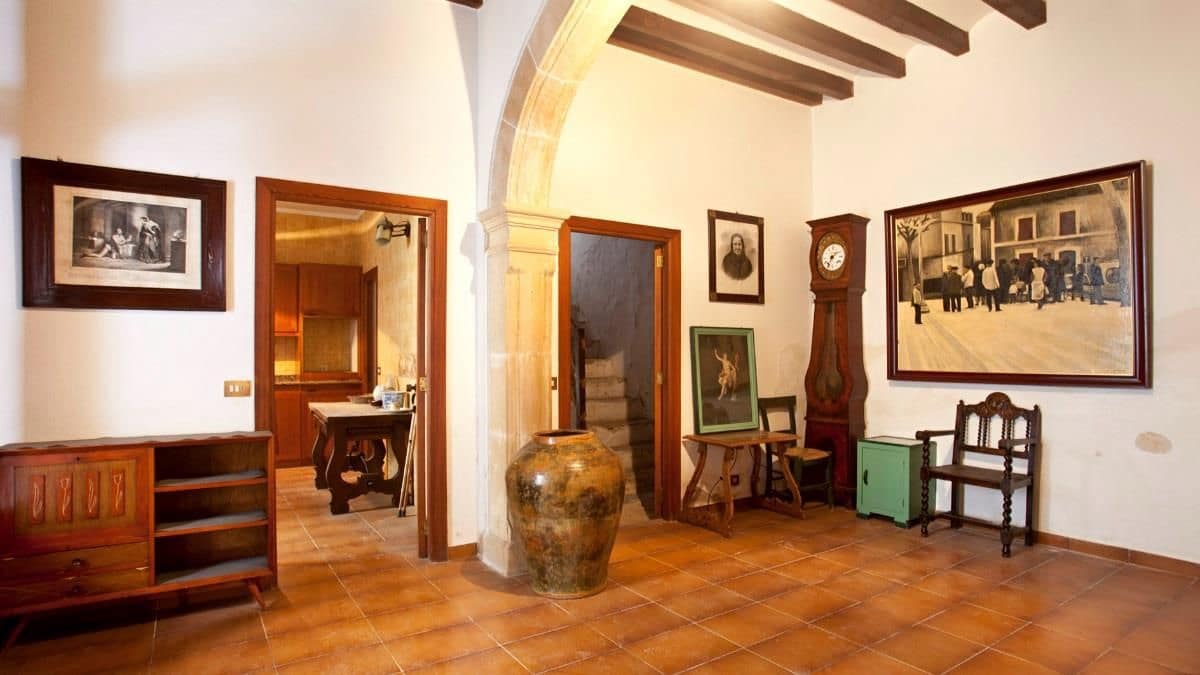 10 chambre Maison de Ville à vendre à Pollensa / Pollenca avec garage - 905 000 € (Ref: 9523141)