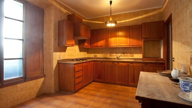 10 chambre Maison de Ville à vendre à Pollensa / Pollença avec garage - 905 000 € (Ref: 9523141)