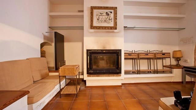 10 chambre Maison de Ville à vendre à Pollensa / Pollença avec garage - 905 000 € (Ref: 9523141)