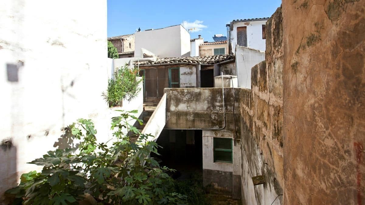 10 chambre Maison de Ville à vendre à Pollensa / Pollenca avec garage - 905 000 € (Ref: 9523141)