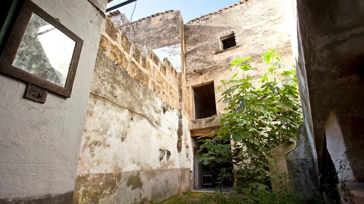 10 chambre Maison de Ville à vendre à Pollensa / Pollenca avec garage - 905 000 € (Ref: 9523141)