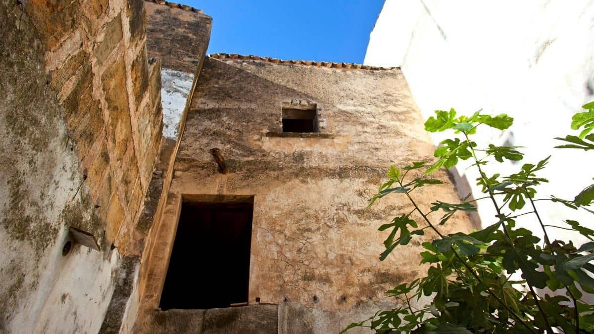 10 chambre Maison de Ville à vendre à Pollensa / Pollenca avec garage - 905 000 € (Ref: 9523141)