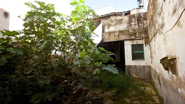 10 chambre Maison de Ville à vendre à Pollensa / Pollença avec garage - 905 000 € (Ref: 9523141)