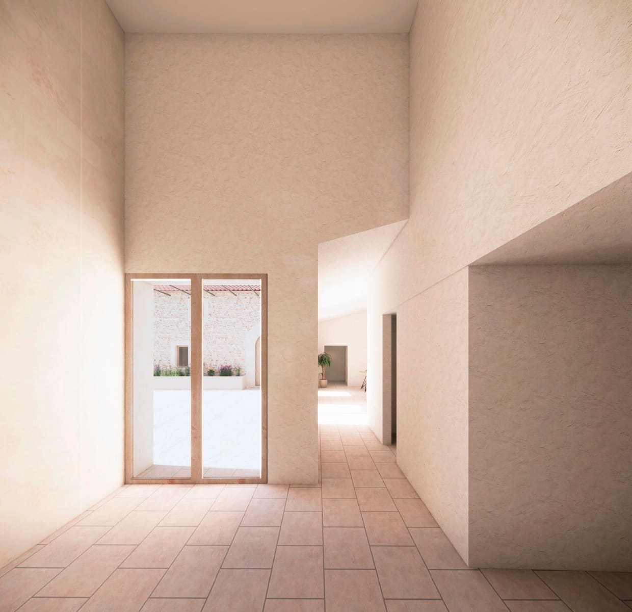 4 Zimmer Finca/Landgut zu verkaufen in Pollensa / Pollenca mit Garage - 1.800.000 € (Ref: 9523142)