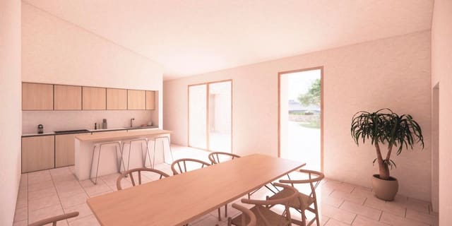 4 Zimmer Finca/Landgut zu verkaufen in Pollensa / Pollença mit Garage - 1.800.000 € (Ref: 9523142)